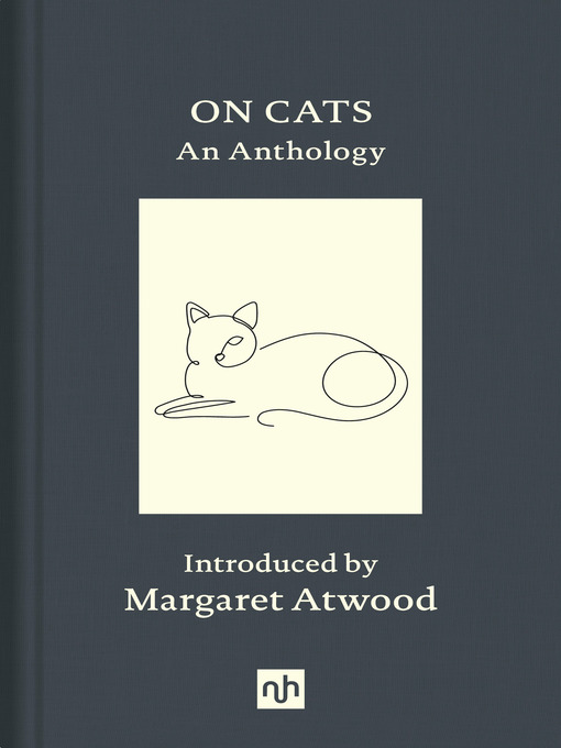 Title details for On Cats by Margaret Atwood - Available